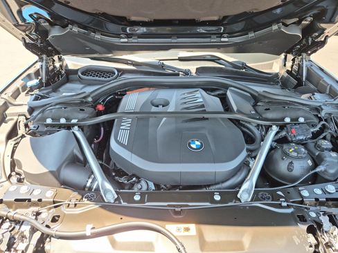 New 2026 BMW 750e xDrive w/ Executive Package AWD/4WD image 36