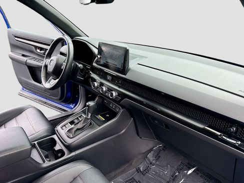 Used 2023 Honda CR-V Sport Touring image 36