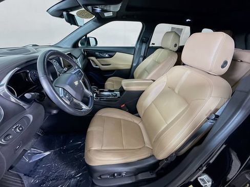 Used 2020 Chevrolet Blazer Premier w/ Driver Confidence II Package FWD image 22