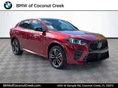 New 2026 BMW X2 xDrive28i w/ M Sport Package
