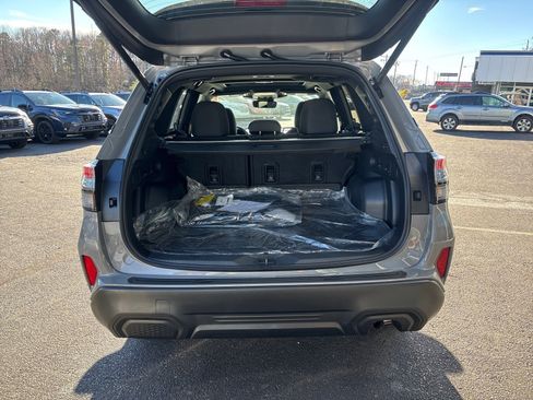 New 2026 Subaru Forester Premium image 48