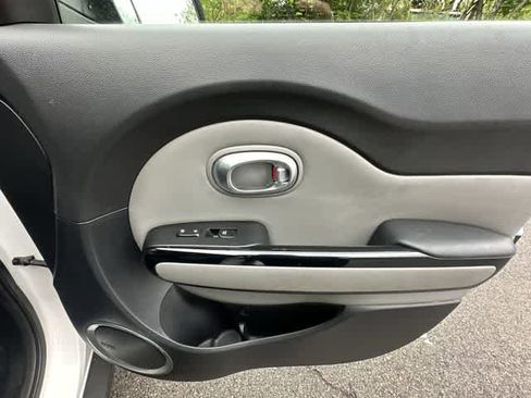 Used 2016 Kia Soul + w/ Audio Package FWD image 22