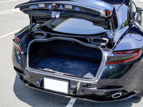 Used 2024 Aston Martin DB12 Coupe RWD image 70