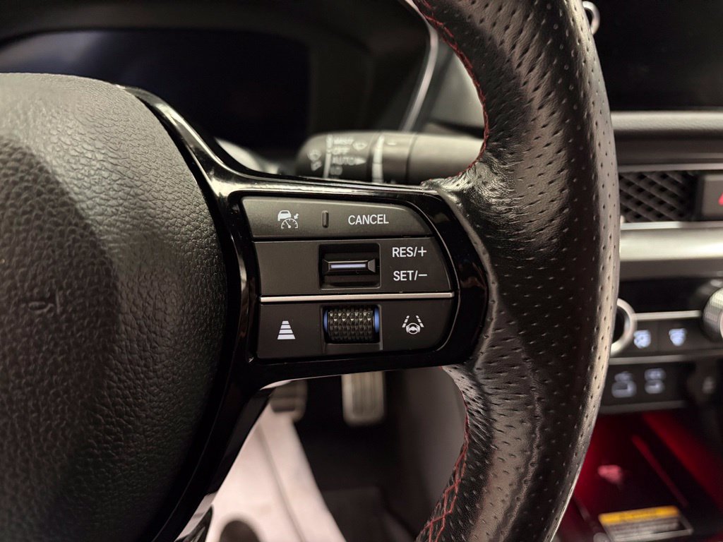 Used 2025 Acura Integra Type S FWD image 13