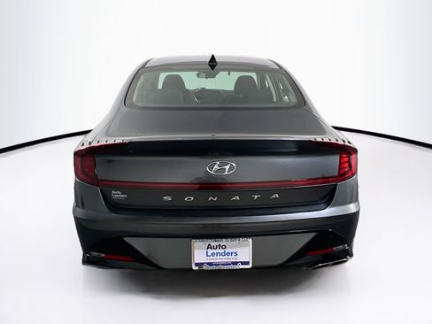 Used 2022 Hyundai Sonata SEL image 6