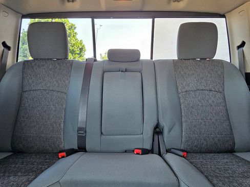 Used 2016 RAM 1500 Big Horn AWD/4WD image 25