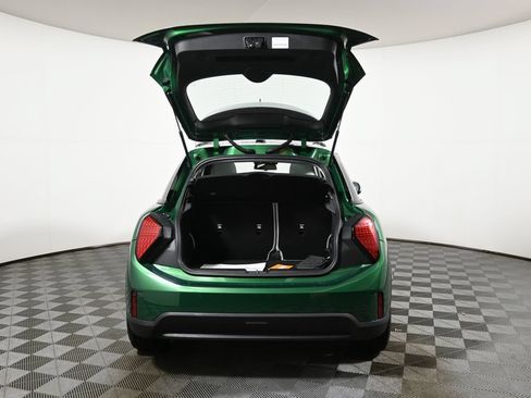 New 2026 MINI Cooper S FWD image 32