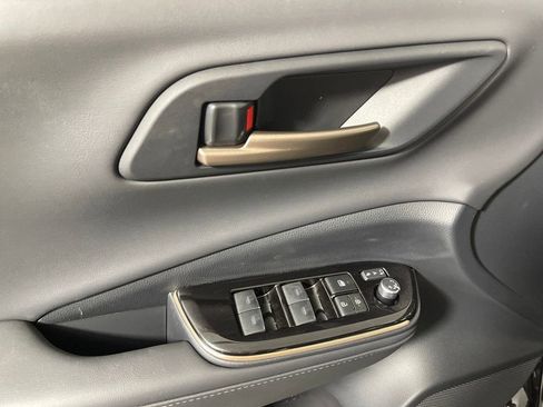 New 2026 Toyota Crown XLE image 16