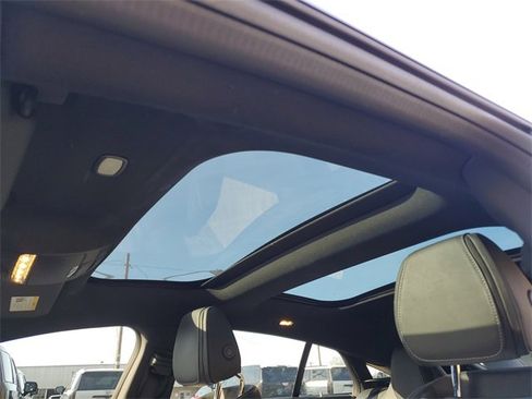 Used 2022 Mercedes-Benz AMG GT 43 image 24