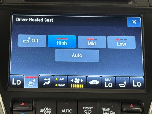 Used 2020 Acura MDX FWD w/ Technology Package image 32