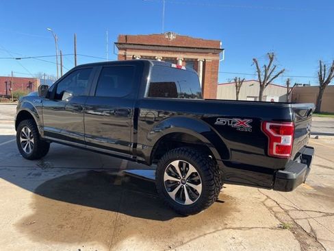 Used 2020 Ford F150 XL w/ Equipment Group 101A Mid image 4