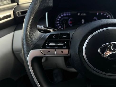 Used 2023 Hyundai Tucson SEL image 24
