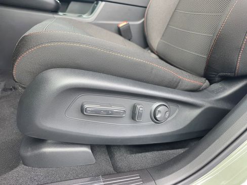 New 2026 Honda CR-V TrailSport image 10