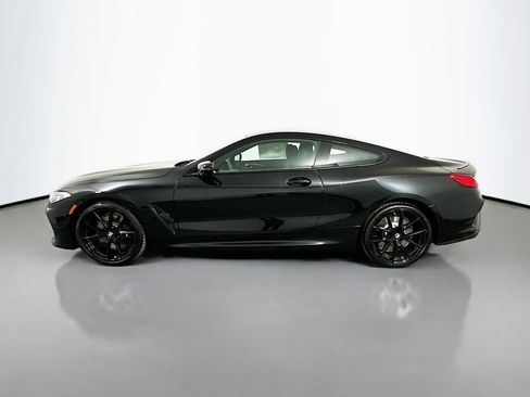 New 2026 BMW 840i Coupe image 8