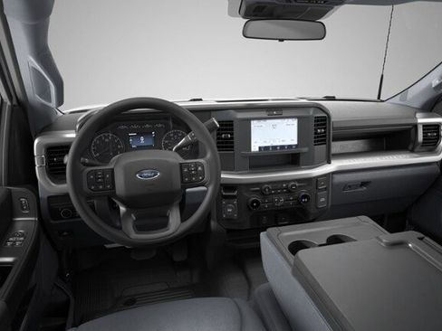 New 2026 Ford F350 XL w/ STX Appearance Package image 7
