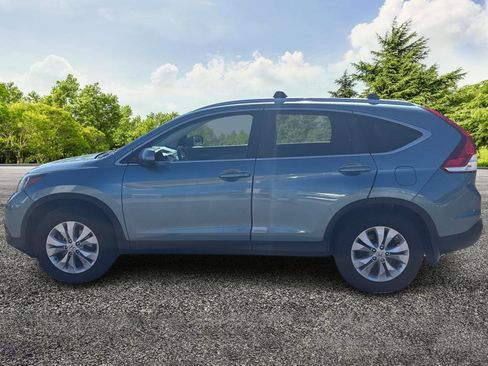 Used 2014 Honda CR-V EX-L image 4