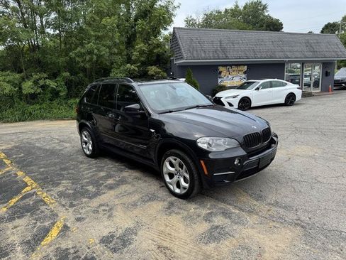 Used 2013 BMW X5 xDrive35i AWD/4WD image 3