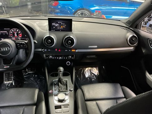 Used 2019 Audi S3 Premium Plus w/ Technology Package image 15