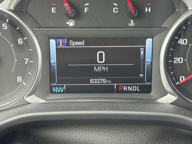 Used 2019 GMC Acadia SLT FWD image 32