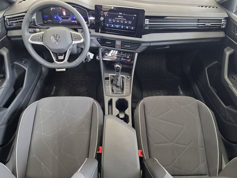 New 2026 Volkswagen Jetta Sport FWD image 22