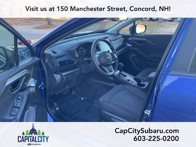 Used 2026 Subaru Impreza 2.0i Sport AWD/4WD image 11