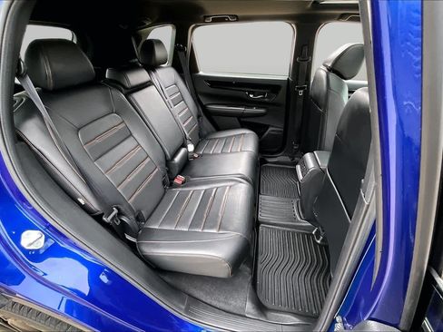 Used 2023 Honda CR-V Sport Touring image 19
