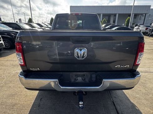 Used 2021 RAM 2500 Tradesman AWD/4WD image 6