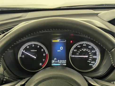 Used 2023 Subaru Forester Premium image 17