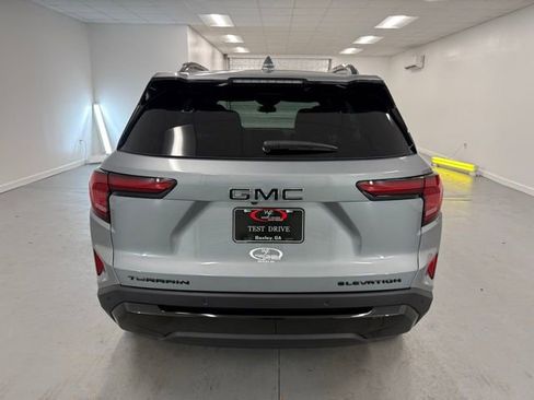 New 2026 GMC Terrain Elevation w/ Black Edition image 7