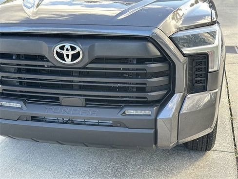 Used 2024 Toyota Tundra SR5 image 16