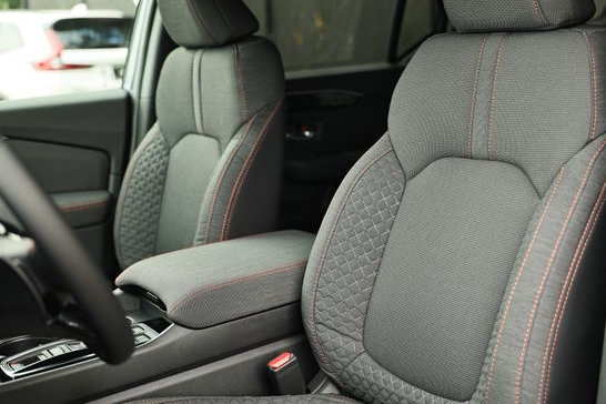 New 2026 Honda Pilot Sport image 26