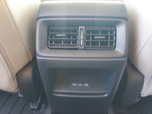 Used 2026 Honda CR-V EX-L image 18