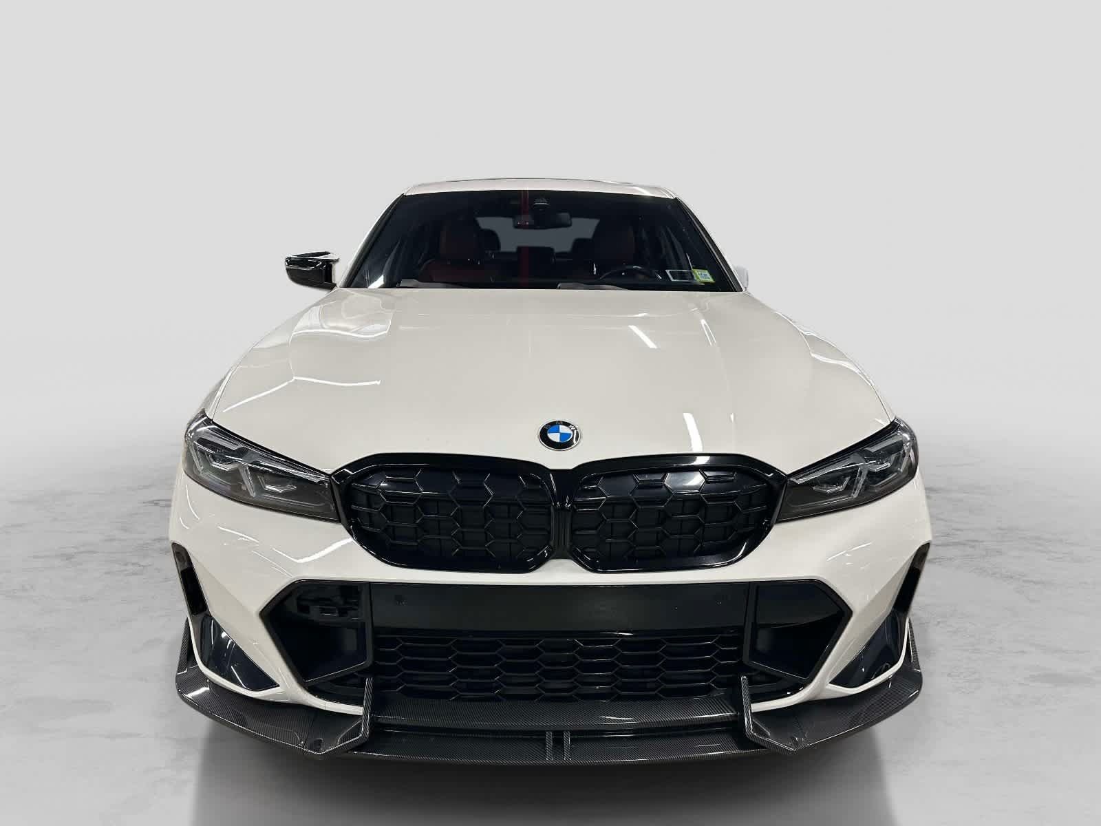 Used 2023 BMW M340i xDrive w/ Premium Package AWD/4WD image 7