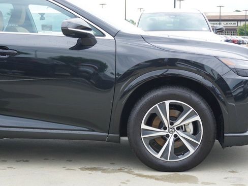 Used 2025 Lexus RX 350 Premium w/ Accessory Package (Z1) FWD image 10