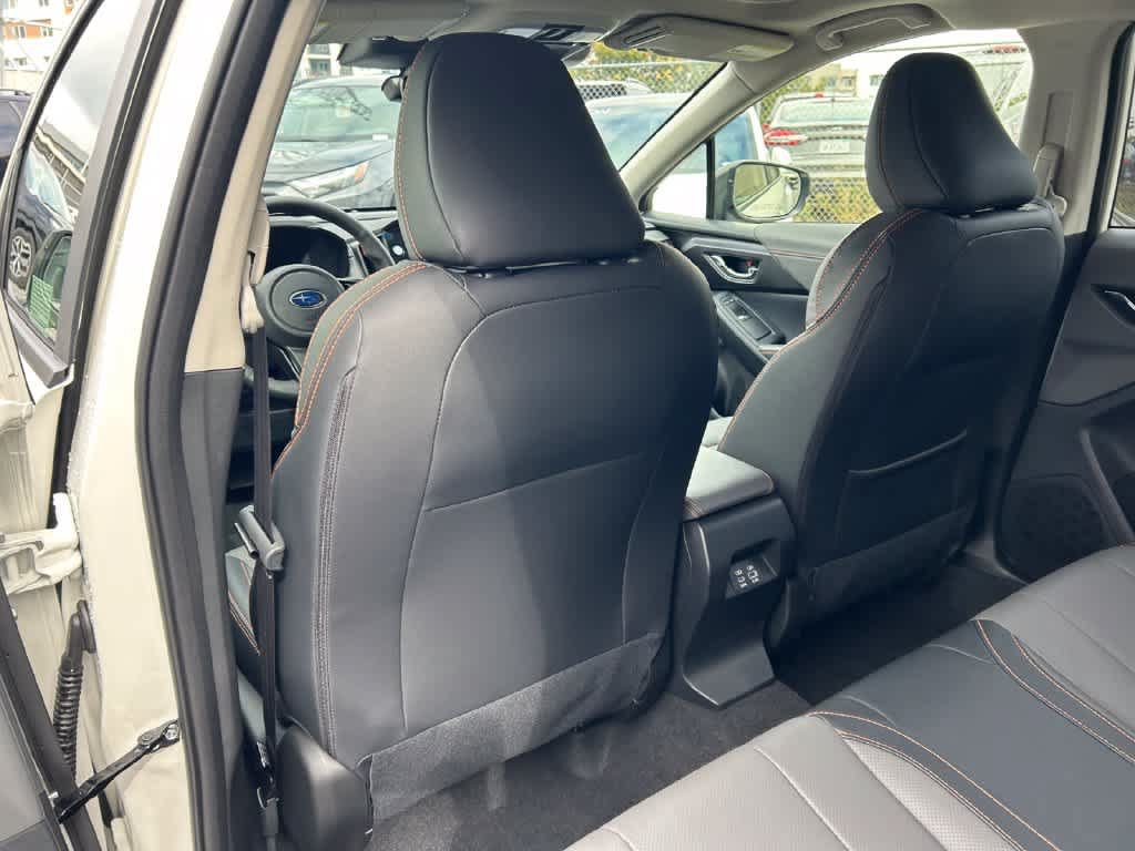 New 2026 Subaru Crosstrek 2.5i Limited AWD/4WD image 11
