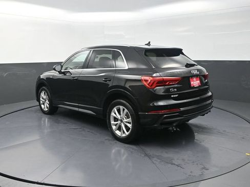 Used 2025 Audi Q3 2.0T Premium AWD/4WD image 6