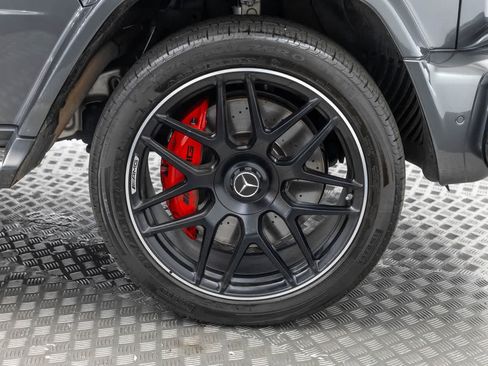 Used 2024 Mercedes-Benz G 63 AMG 4MATIC image 57