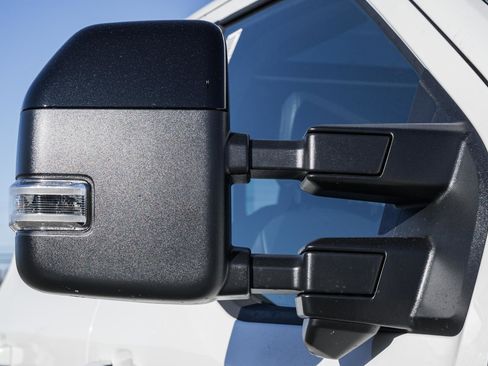 New 2026 Ford F350 Lariat w/ Black Appearance Package image 17