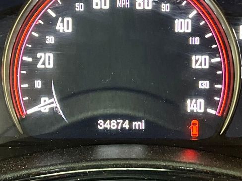 Used 2024 Dodge Durango GT image 18