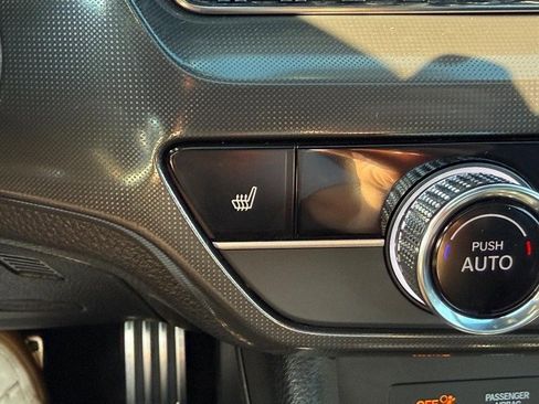 Certified 2025 Acura Integra A-Spec image 21