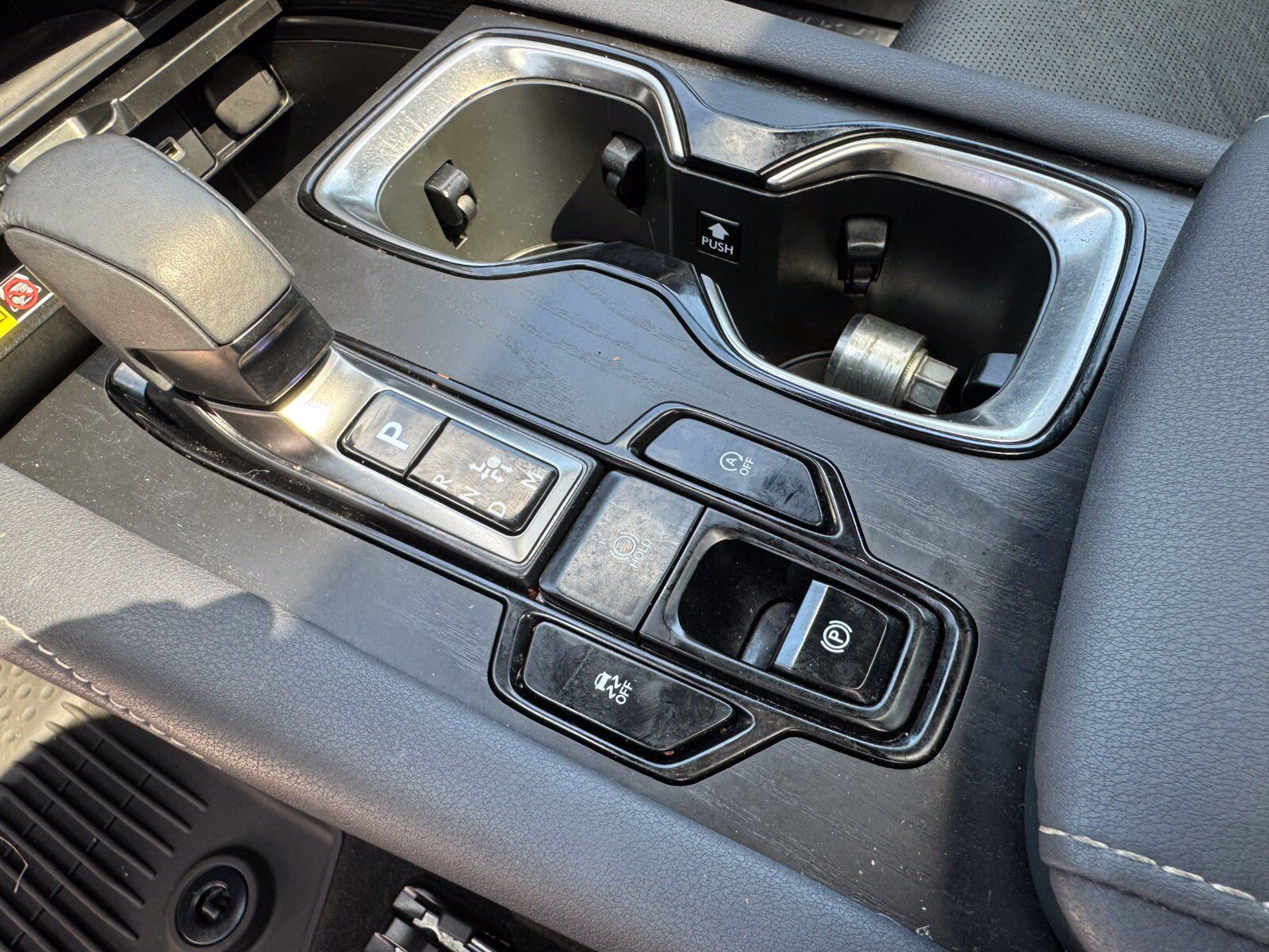 Used 2024 Lexus RX 350 Premium Plus w/ Convenience Package FWD image 32