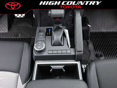 New 2026 Toyota Tacoma TRD Sport RWD image 19