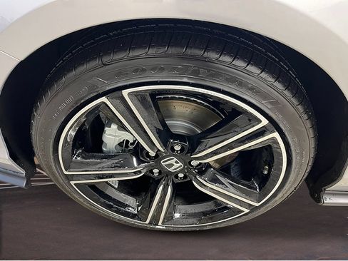 New 2026 Honda Accord Sport image 11