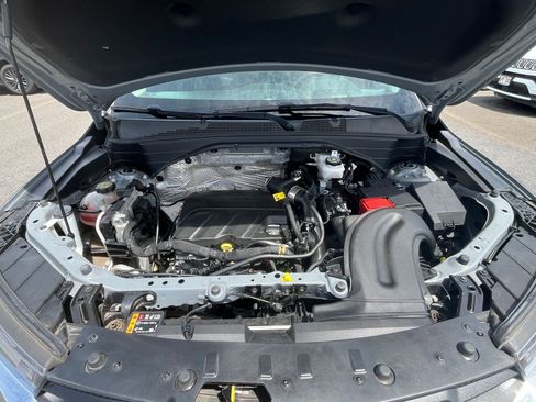 Used 2023 Chevrolet TrailBlazer LT w/ Convenience Package image 32