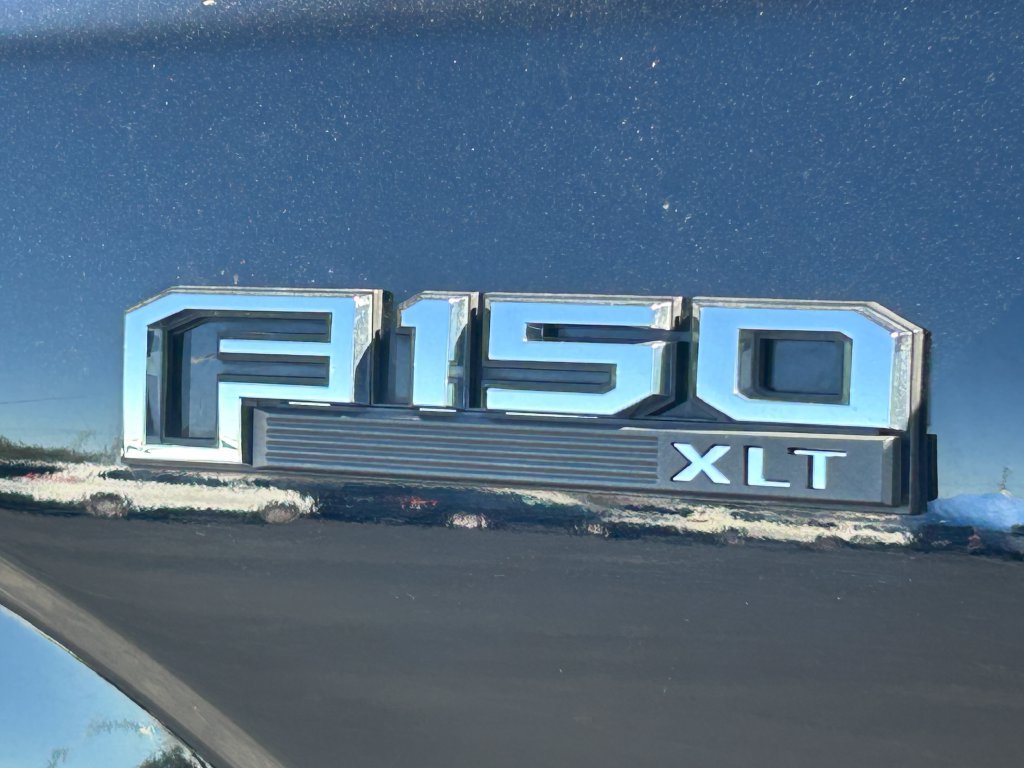 Used 2017 Ford F150 XLT w/ Equipment Group 302A Luxury AWD/4WD image 14
