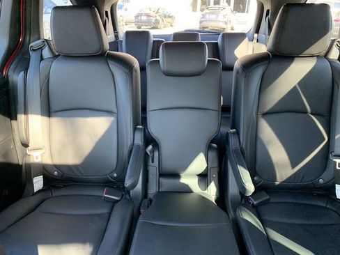 Used 2025 Honda Odyssey Sport-L image 31
