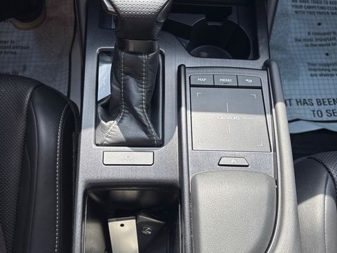 Used 2021 Lexus ES 350 F Sport w/ Accessory Package FWD image 30