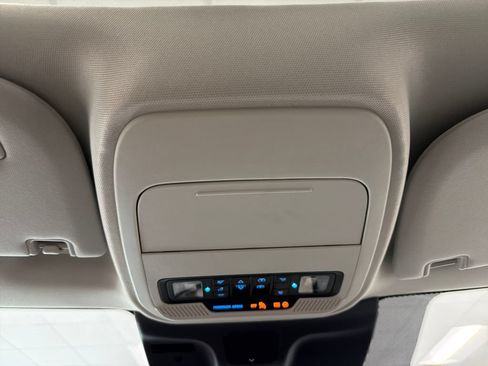 New 2027 Ford Expedition Max Platinum AWD/4WD image 16
