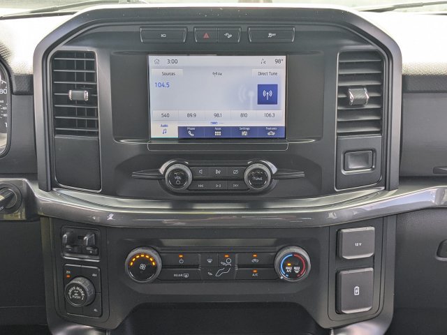 Used 2022 Ford F150 Tremor w/ Trailer Tow Package AWD/4WD image 17