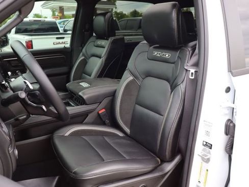 Used 2026 RAM 1500 RHO w/ RHO Level 1 Equipment Group AWD/4WD image 13